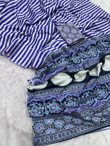 Astitva wholesale saree store near me